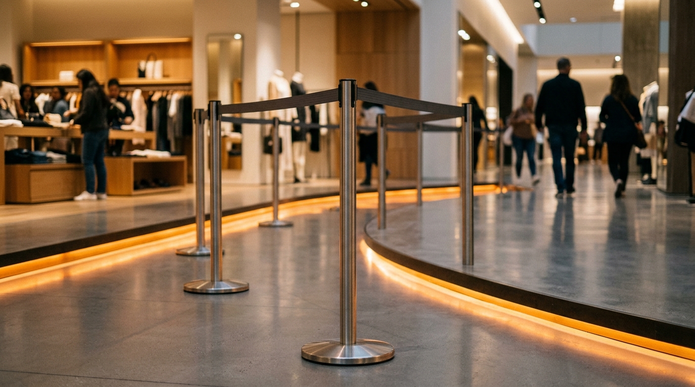 Queue Length & Bottleneck Detection